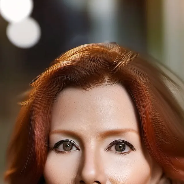 chat with ai character: Rachel 
