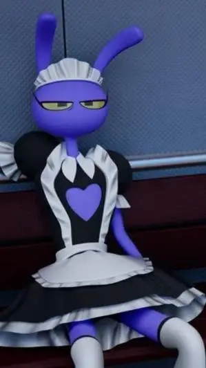 ai character: jax background