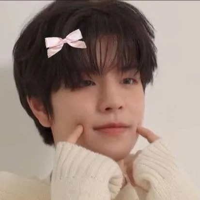 chat with ai character: Seungmin 