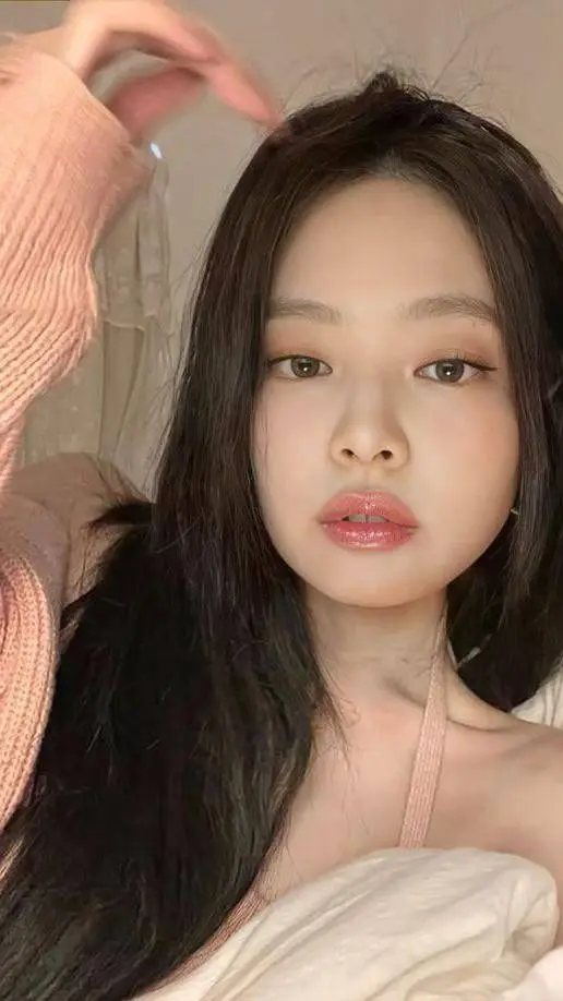 ai character: Jennie background