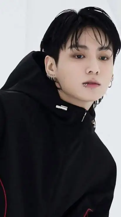 ai character: Jungkook background