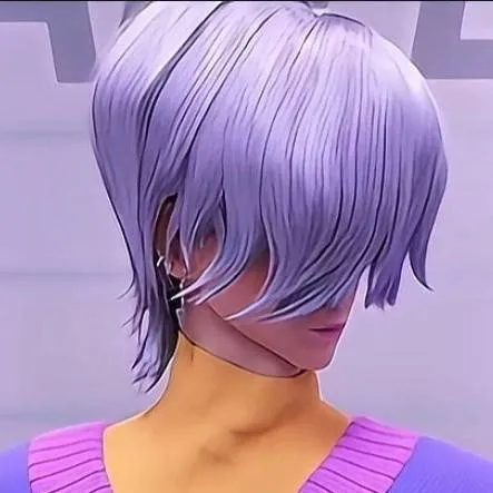 chat with ai character: Mystery 