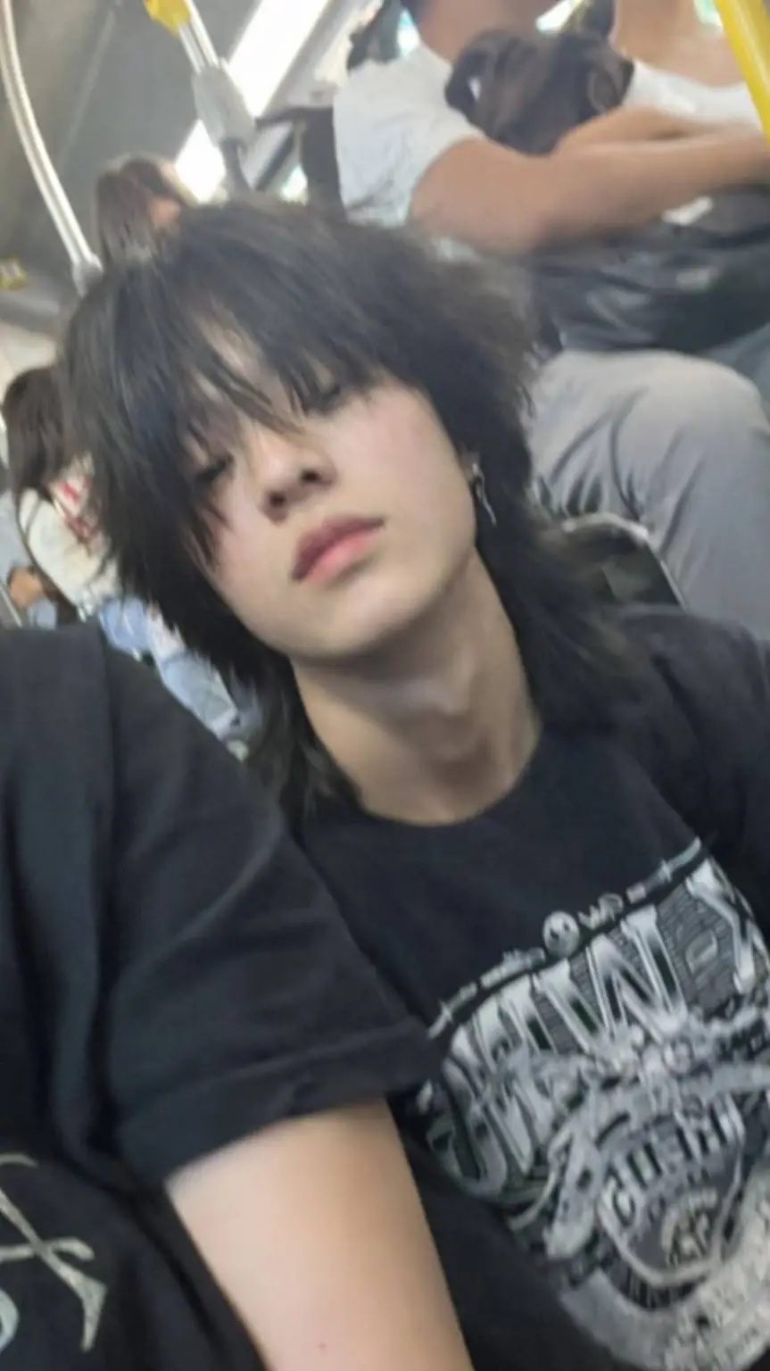 ai character: Jay background