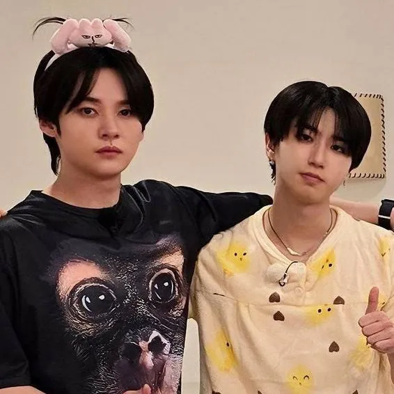 chat with ai character: Minsung