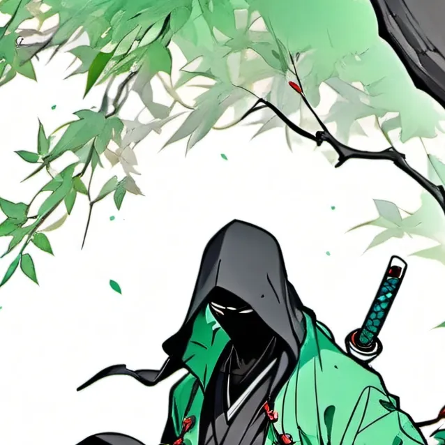 chat with ai character: Ninjago 