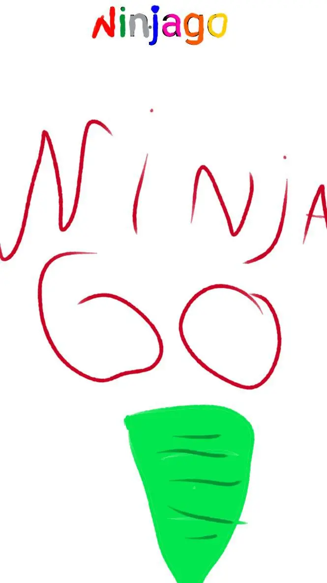 ai character: Ninjago  background