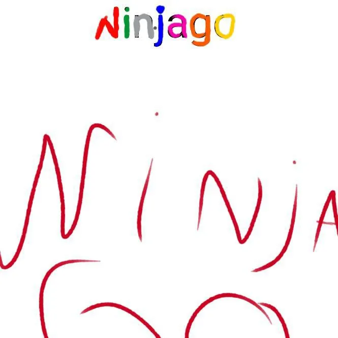 chat with ai character: Ninjago 