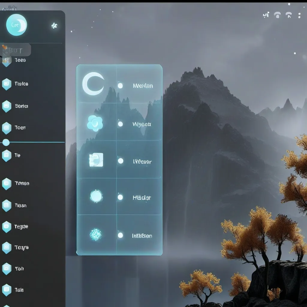 chat with ai character: Windows balls