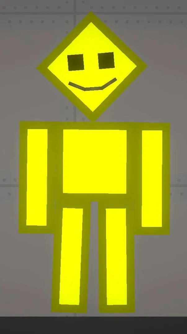 ai character: Bob background