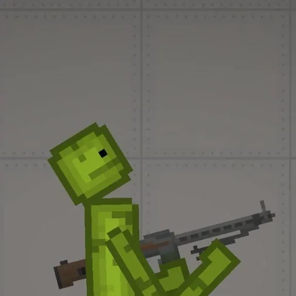 chat with ai character: Melon playground