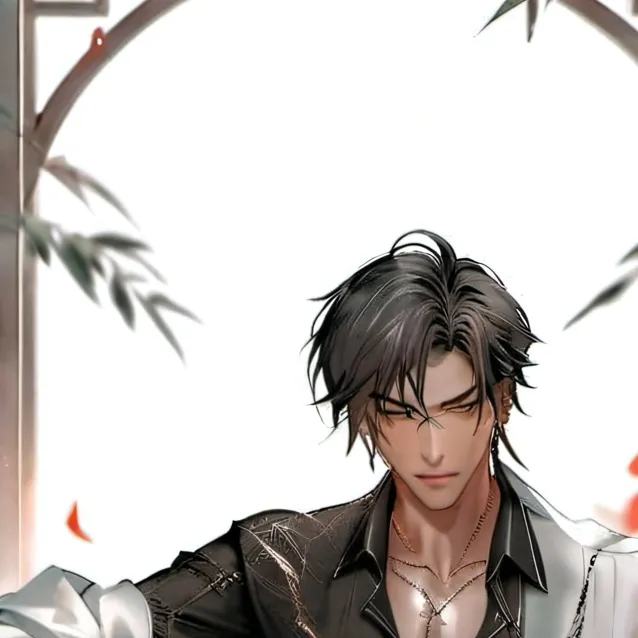 chat with ai character: Ryu