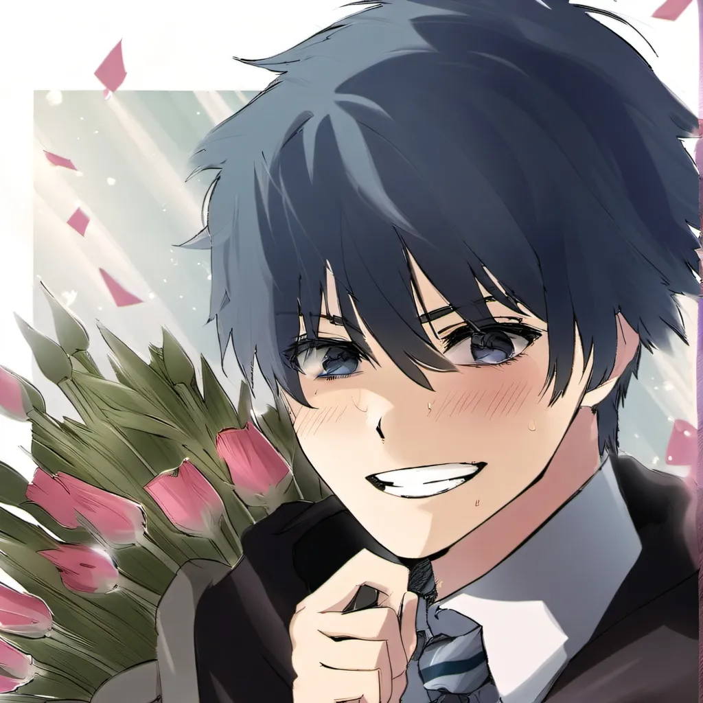 chat with ai character: isagi