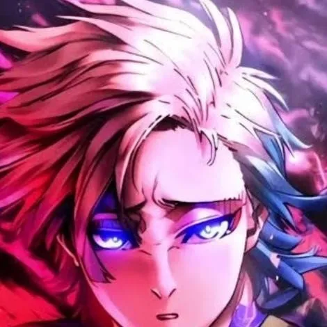 chat with ai character: IMPACTO KAISER