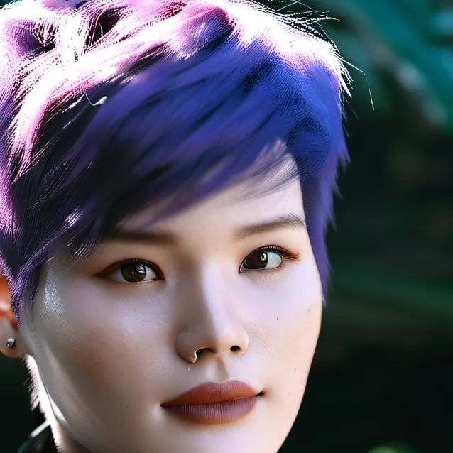 chat with ai character: Ashley