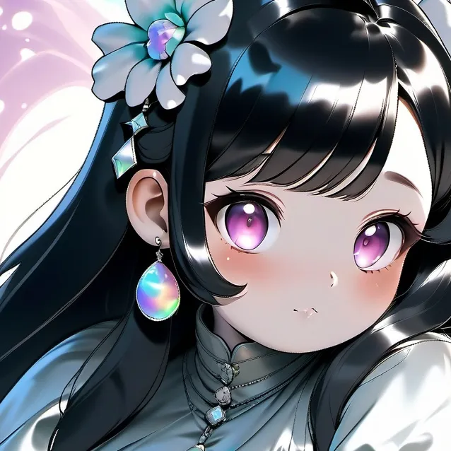 chat with ai character: Gracie the ghost 