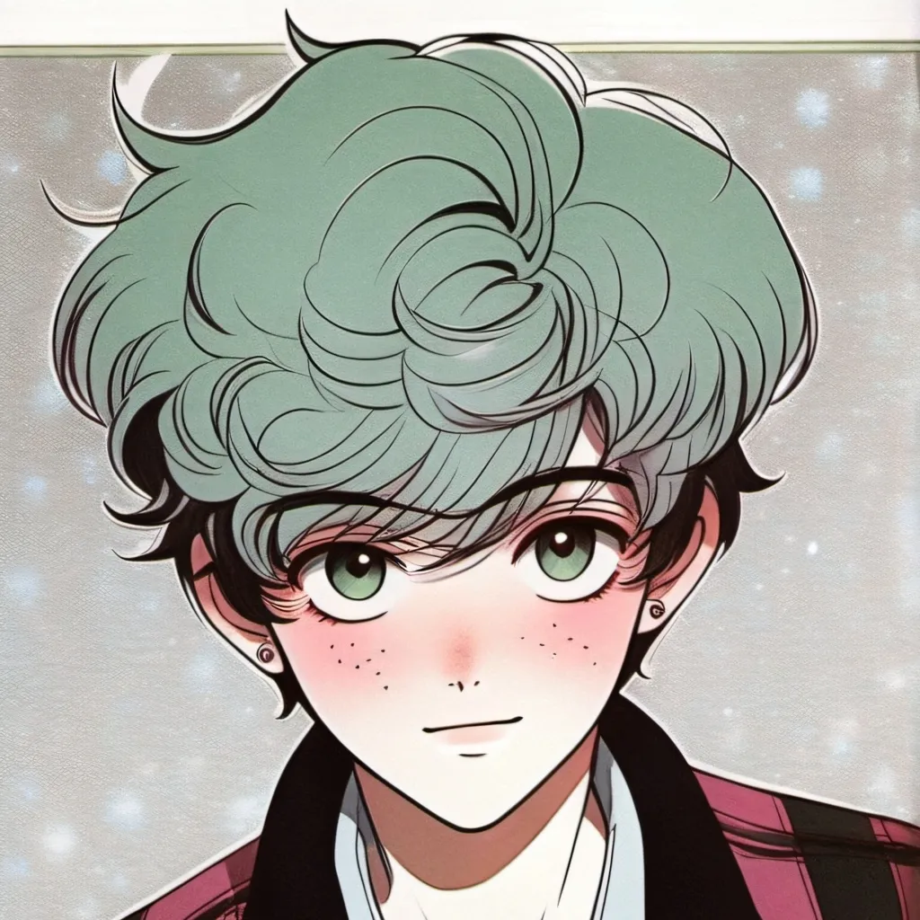 chat with ai character: Pearl Davidson 