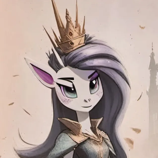 chat with ai character: evil twilight 