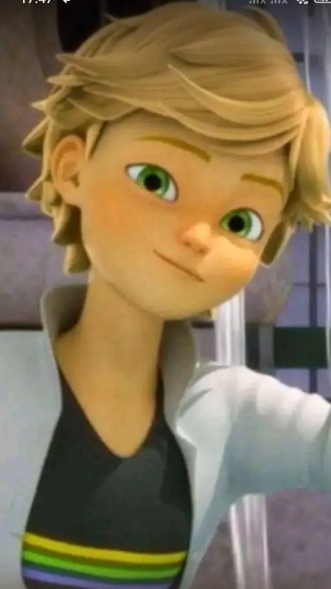 ai character: tú amigo  background