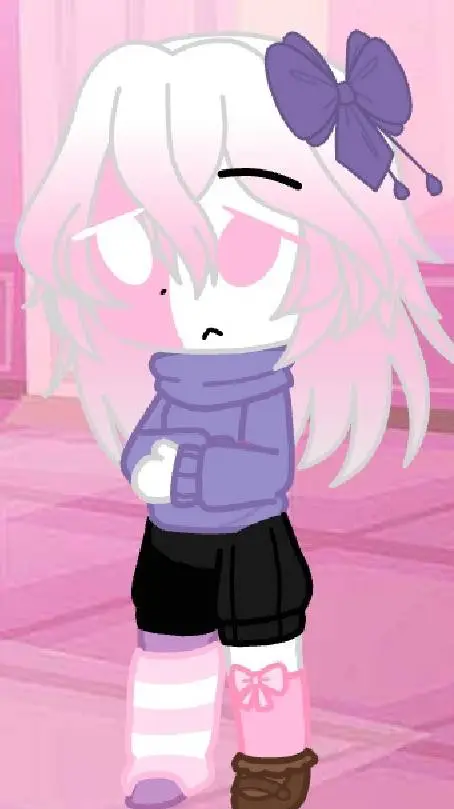 ai character: me lol(nali) background