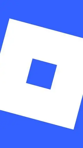 ai character: Roblox!☆ background