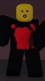 ai character: Mequot background