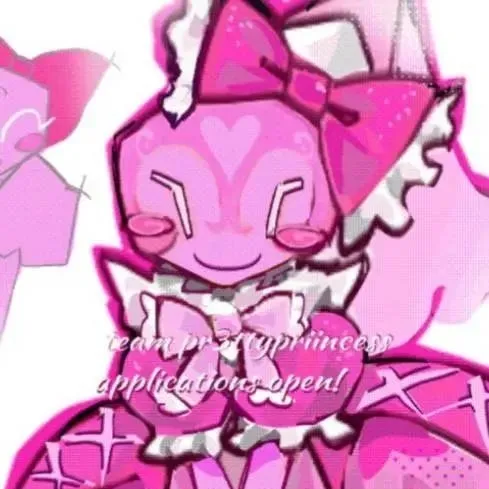 chat with ai character: ♡PR3TTY PRINCESS♡