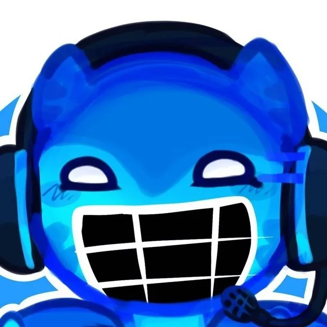 chat with ai character: Bluudud!☆