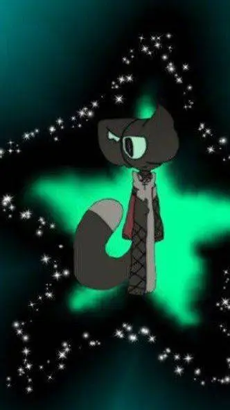 ai character: Nuro  background