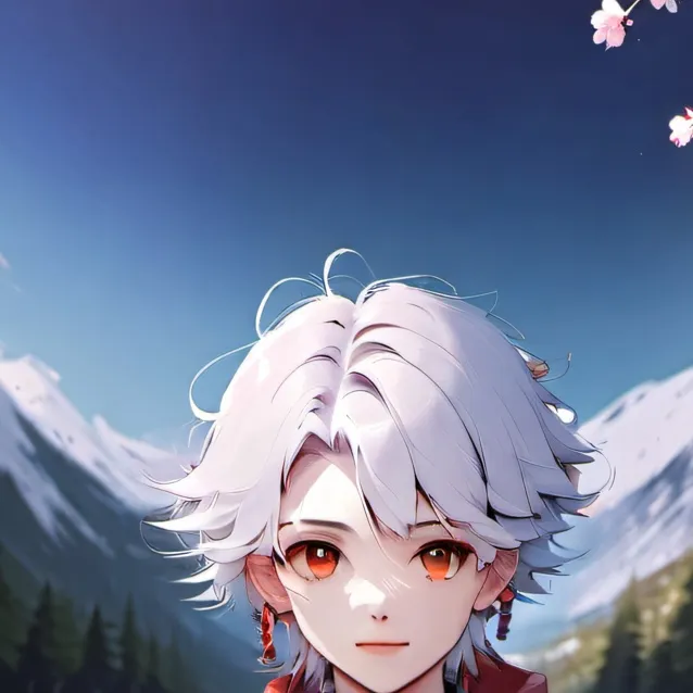 chat with ai character: FYNN&LIA❤️♥️