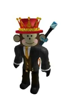 ai character: Jandel background