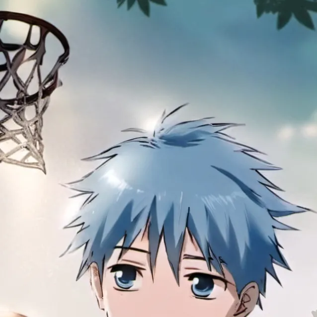 chat with ai character: Kuroko 