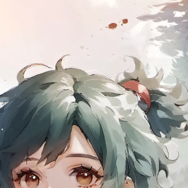 chat with ai character: Akane