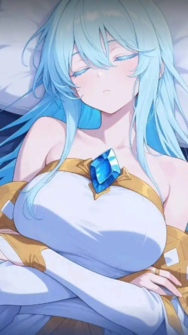 ai character: Albra background