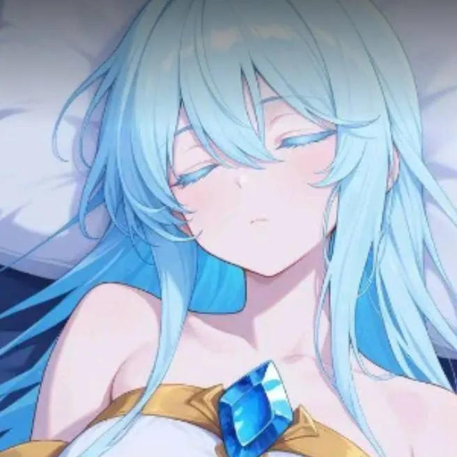 chat with ai character: Albra