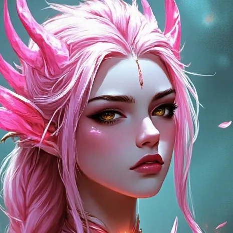chat with ai character: Vanessa 