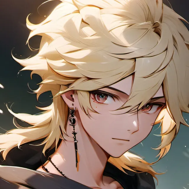 chat with ai character: Jimmy 