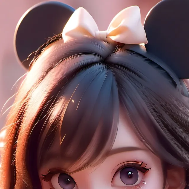 chat with ai character: ✿Carol✿