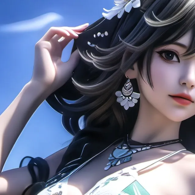 chat with ai character: Carol