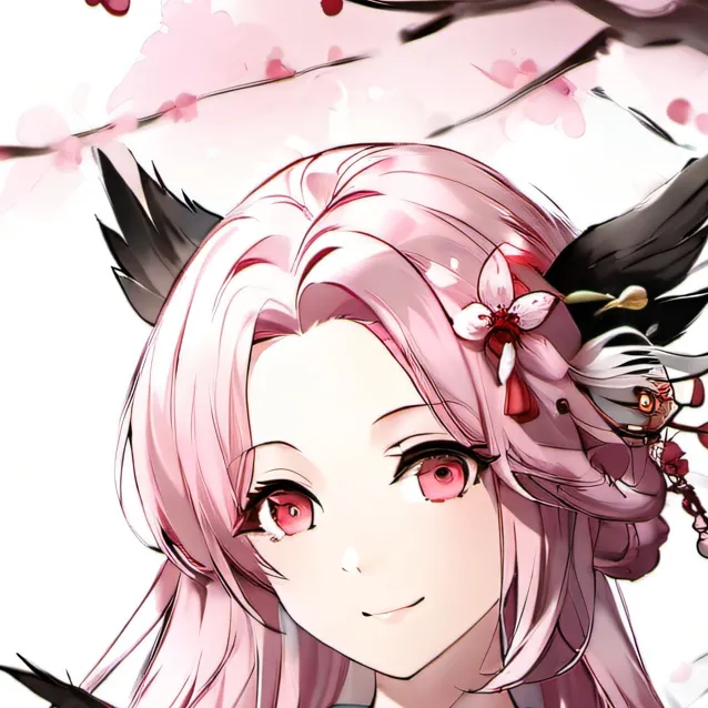 chat with ai character: Emilia tu novia