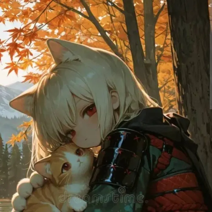 chat with ai character: lola