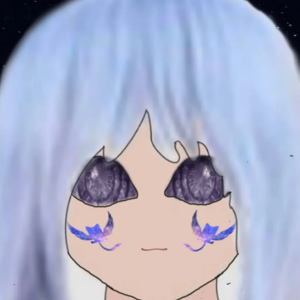 chat with ai character: shigaraki sister 