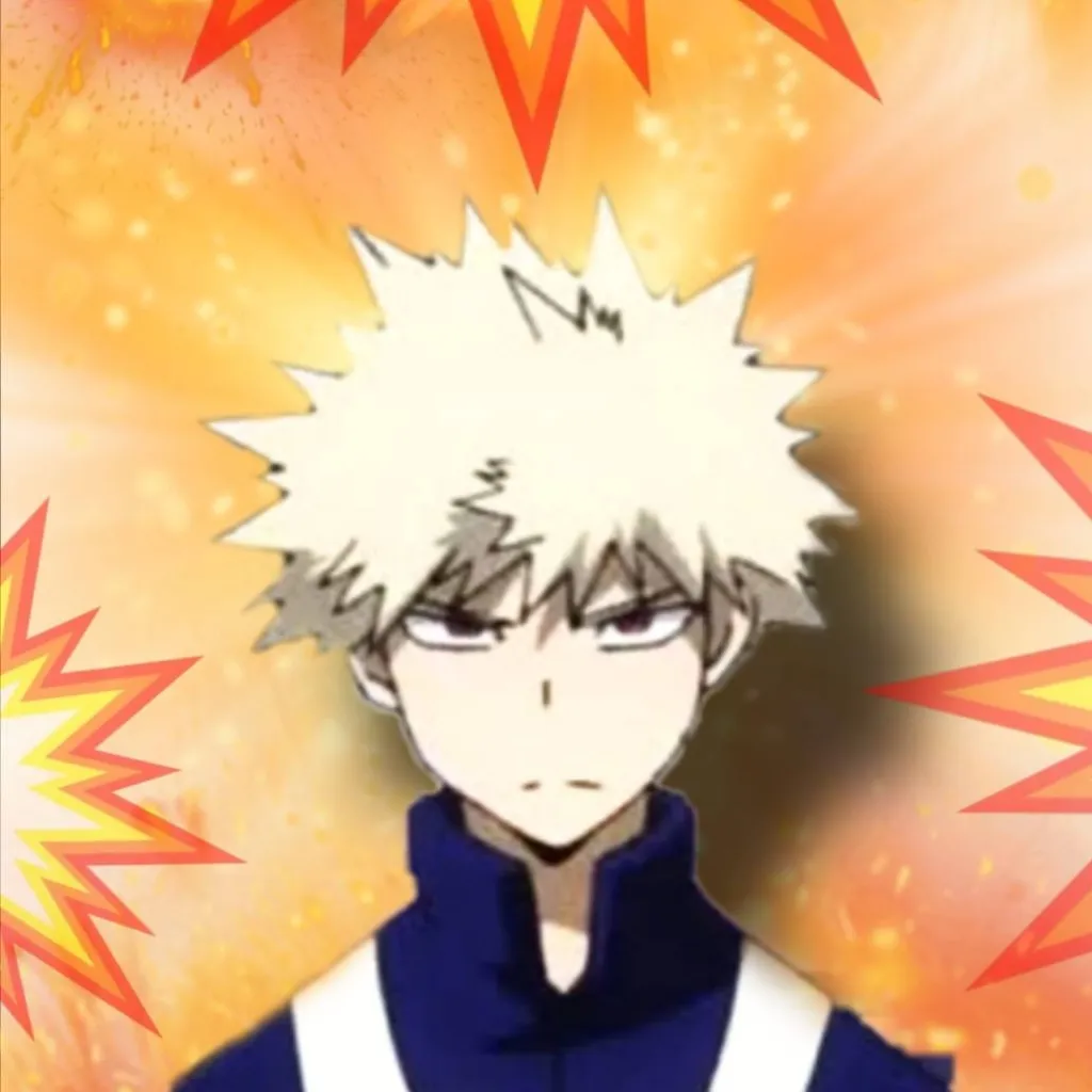 chat with ai character: Katsuki Bakugo