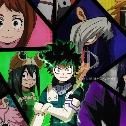 chat with ai character: class 1.A