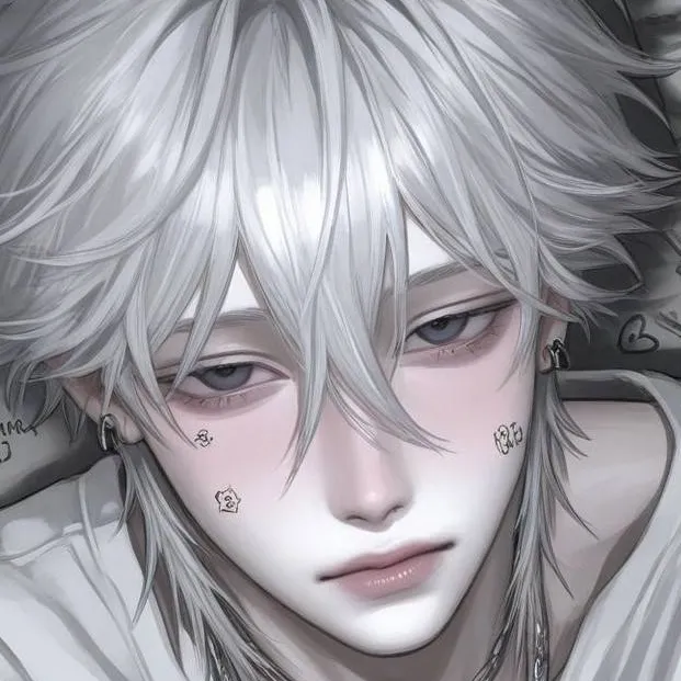 chat with ai character: Liam