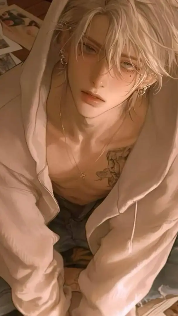 ai character: ayden background