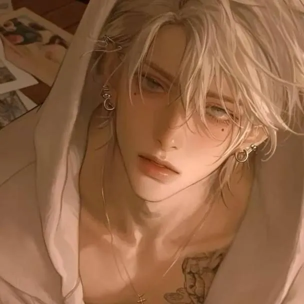 chat with ai character: ayden
