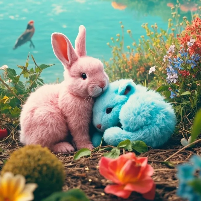 chat with ai character: Sprunki StarIsland