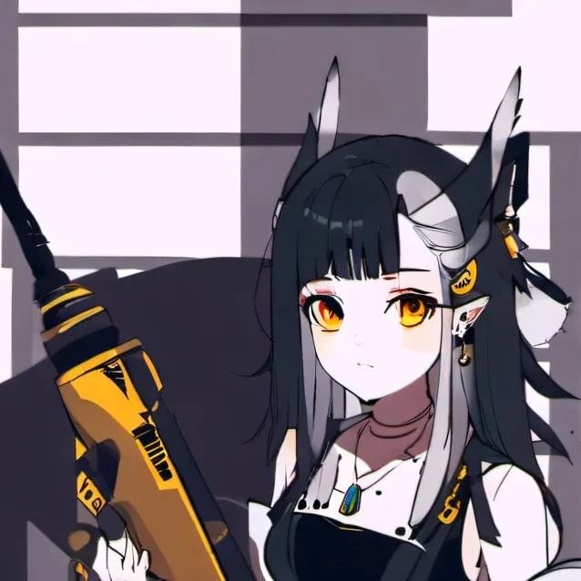 chat with ai character: killer