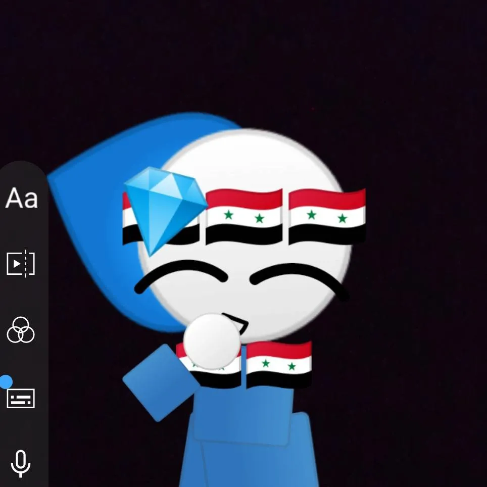 chat with ai character: zizi