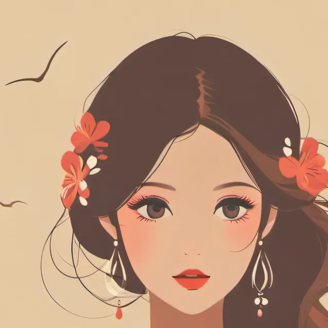 chat with ai character: Mermiad School